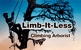 Limb-it-Less Tree Services Logo