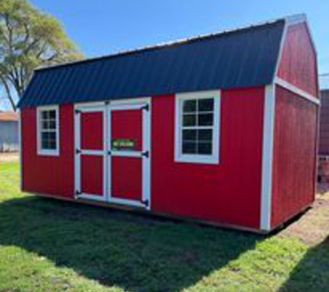 Freedom Sheds & Carports - Wichita, KS