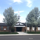 The Church of Jesus Christ of Latter-day Saints - Methodist Churches