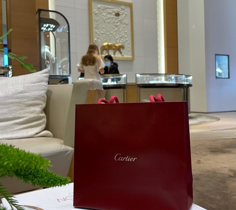 Cartier - Beverly Hills, CA