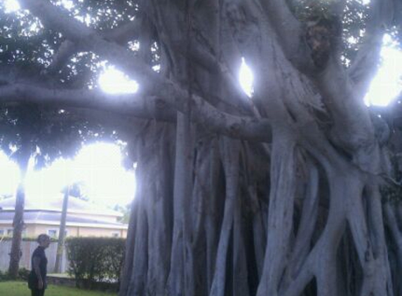 The Butler House ~ Deerfield Beach Historical Society - Deerfield Beach, FL