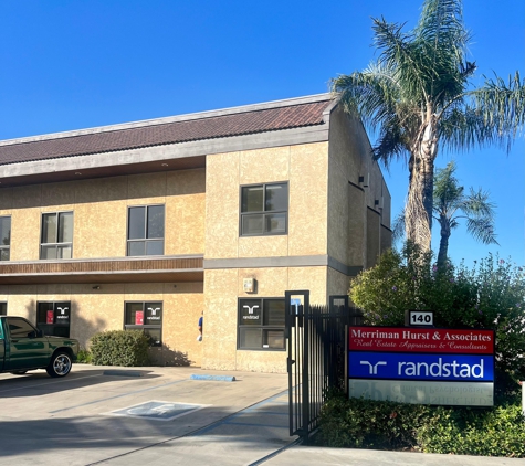 Randstad - Bakersfield, CA