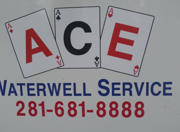 Ace Waterwell Service