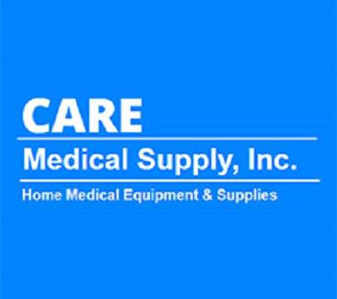 Care Medical Supply Inc - Sauk Rapids, MN
