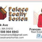 Palace Realty Boston