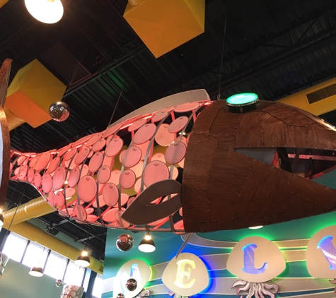 Mellow Mushroom - Fort Lauderdale, FL