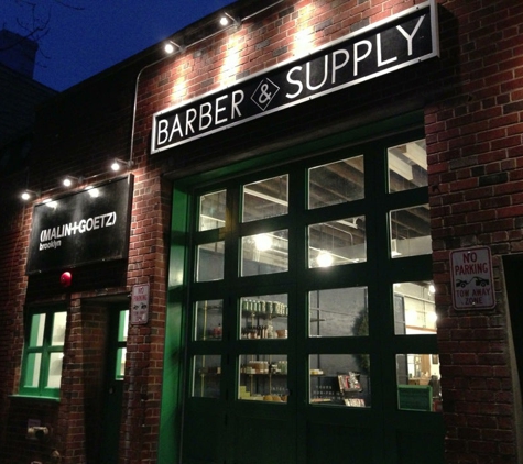 Fellow Barber - Brooklyn, NY