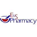 E & S Pharmacy Inc - Vitamins & Food Supplements
