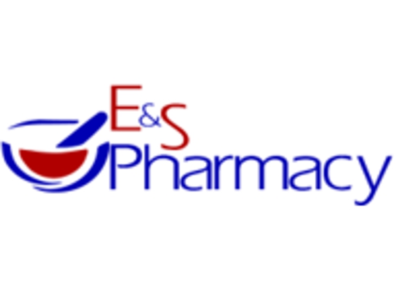 E & S Pharmacy Inc - Doniphan, MO