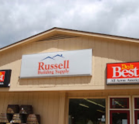 Russell Building Supply - Dadeville, AL