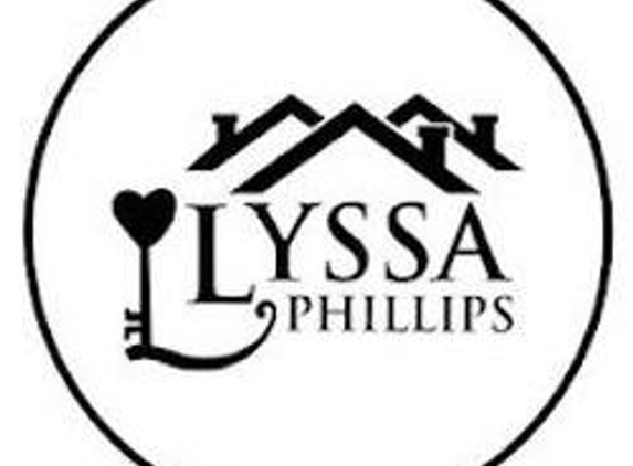 List with Lyssa Phillips, Real Estate - Medfield, MA