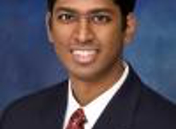 Dr. Krishna K Gumidyala, MD - Savannah, GA