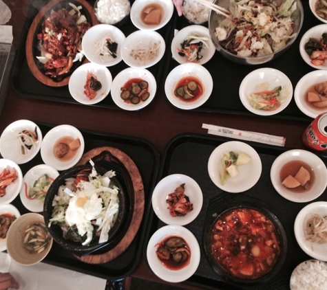 Korea Restaurant - Minneapolis, MN