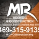 MDR Roofing and Construction