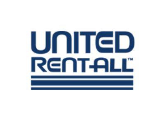 United Rent-All - Dearborn Heights, MI