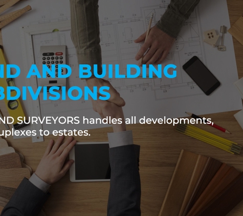 JRL Land Surveyors Pty Ltd - Richmond, VIC. JRL LAND SURVEYORS handles all developments, from duplexes to estates.
