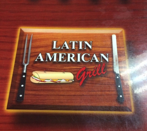 Latin American Grill - Miami Lakes, FL