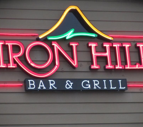 Iron Hill Bar and Grill - Sioux City, IA