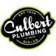 Culbert Plumbing Inc.
