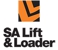S.A. Lift & Loader Pty Ltd Logo