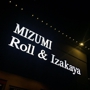 Mizumi Roll & Izakaya