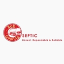 Robert Gehring Septic - Septic Tank & System Cleaning