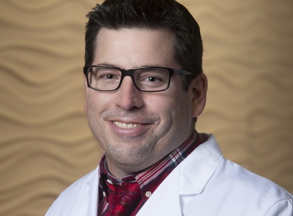 Joshua D. Lovelock, MD - Buford, GA