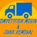 Competition Moving - Demolition Contractors