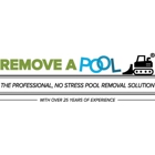 Remove A Pool-Virginia