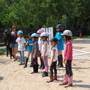 Southern Breeze Equestrian Center - Fresno, TX