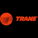 Trane LCU Express Warehouse - Heating, Ventilating & Air Conditioning Engineers