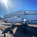 Legacy Aviation - Aircraft Flight Training Schools