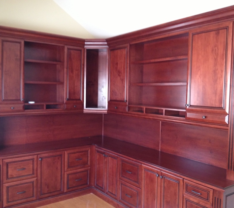 A Oak Land Furniture & Cabinets - Chula Vista, CA