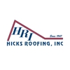 Hicks Industrial Roofing gallery