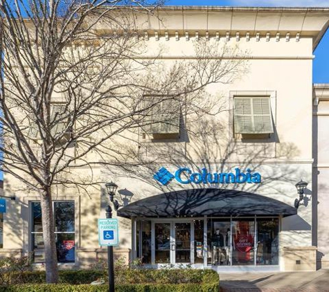 Columbia Sportswear - Ridgeland, MS