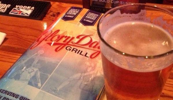 Glory Days Grill - Glen Burnie, MD