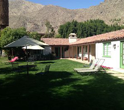 Casa Cody Bed & Breakfast Country Inn - Palm Springs, CA