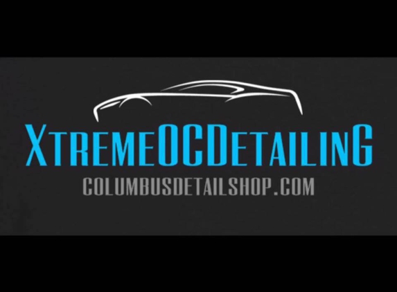 XtremeOCDetailing - Groveport, OH