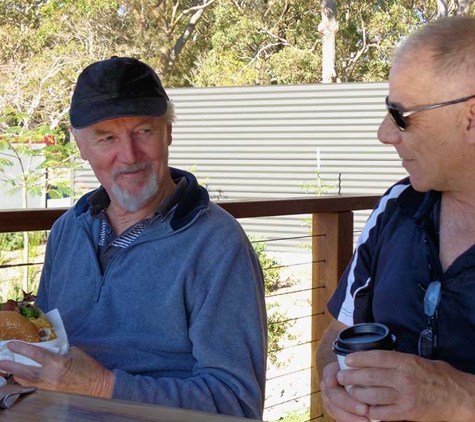 NSW Home Support Services
