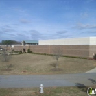 Cooper Middle School