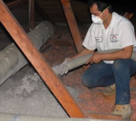 Payless Insulation - Austin, TX