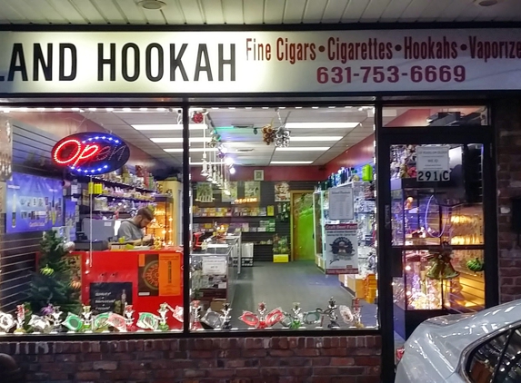 Island Hookah Sayville - Sayville, NY