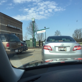 Starbucks Coffee - Delavan, WI