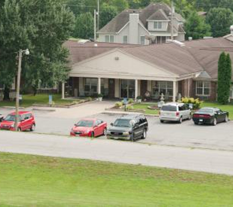 McDonald County Living Center - Anderson, MO