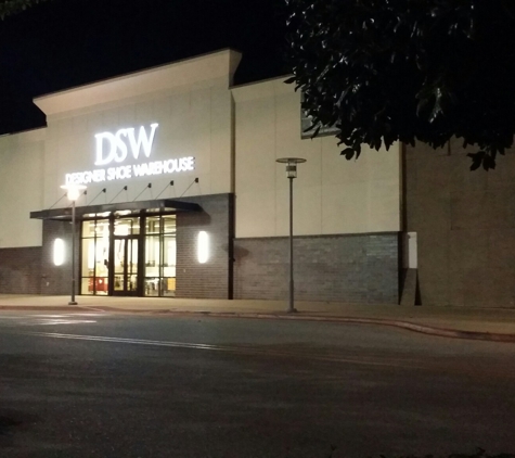 DSW Designer Shoe Warehouse - Rogers, AR