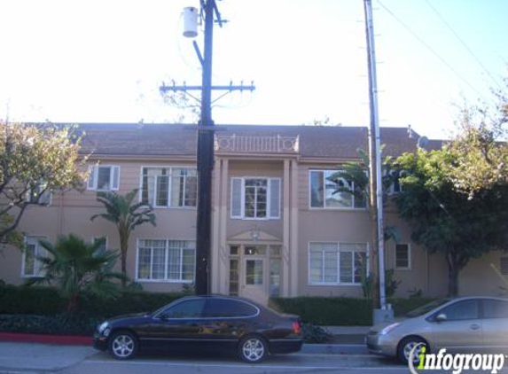 Avondale Apartments - Los Angeles, CA