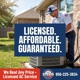 Texas AC Plus