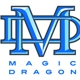 Magic Dragon Vapes