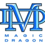Magic Dragon Vapes
