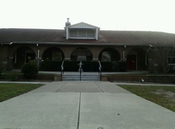 Arlington Elementary School - Jacksonville, FL